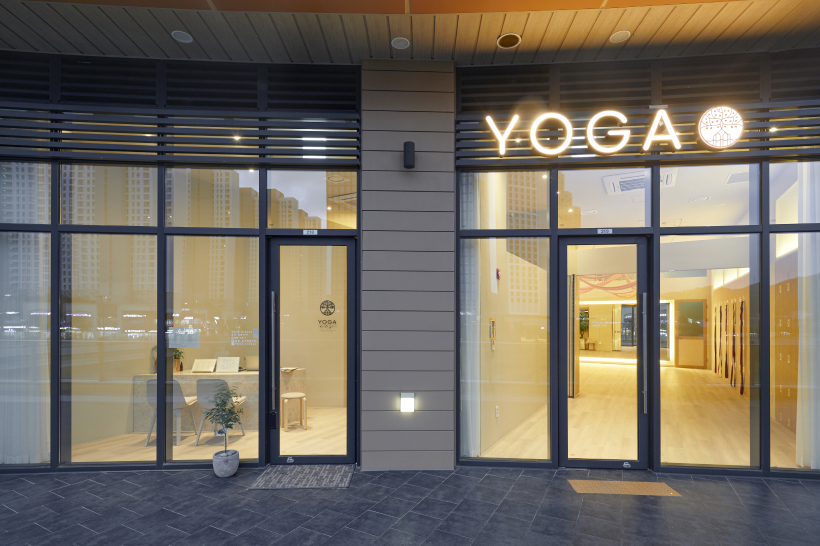 흐르다야 스튜디오 2번째 이미지