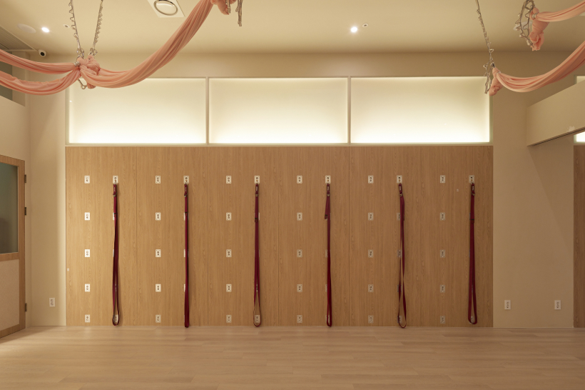 흐르다야 스튜디오 7 이미지